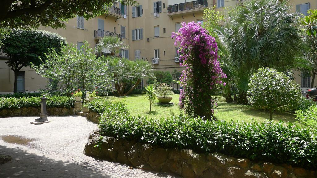 Rome Together Guest House Exterior photo
