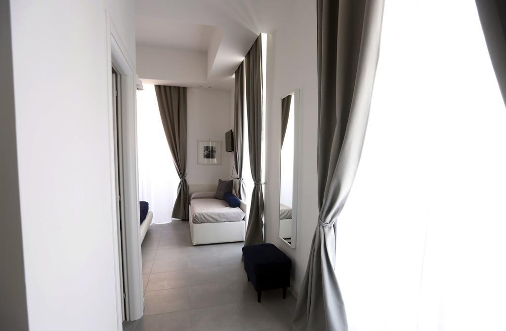 Rome Together Guest House Room photo