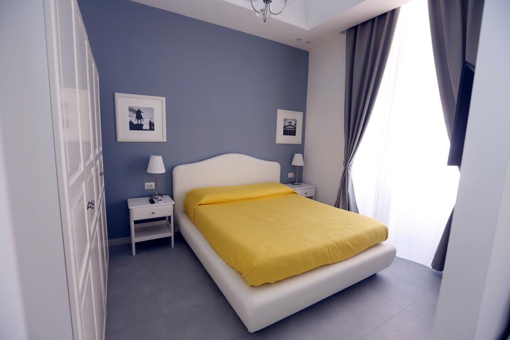 Rome Together Guest House Room photo